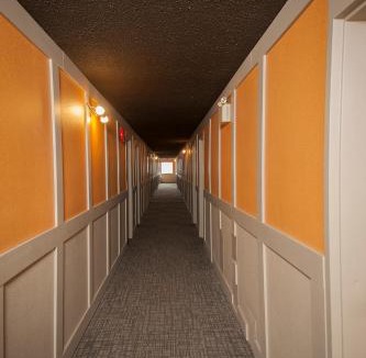 Nipawin Hotel | River Inn