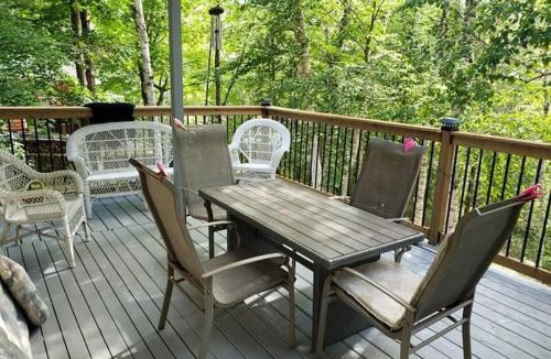 Amherst Other | River Oasis