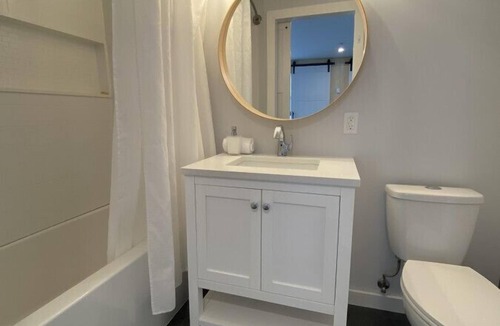 Clearwater Apartment | River`s Edge Scoria Suite