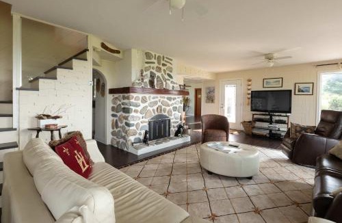 Lotbiniere Regional County Municipality Ski Chalet | Riverside - Spa - Le Laurentien