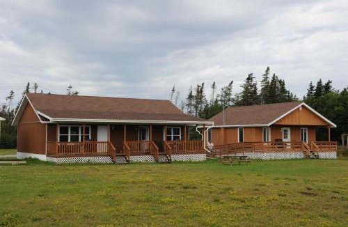 River of Ponds Ski Chalet | Riverside Chalets