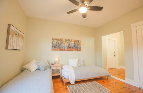 Martins River Cabin | Riverside Country Retreat near Mahone Bay, Lunenburg and Oak Island