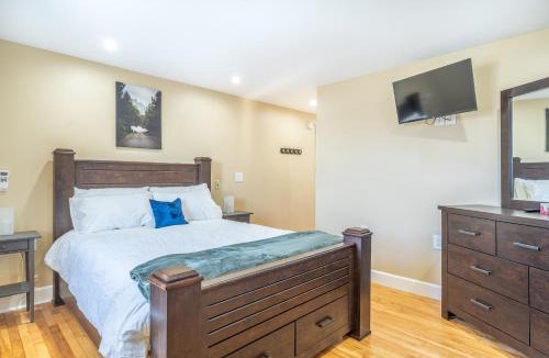 New Glasgow Hotel | Riverside Inn