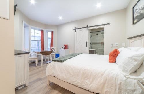New Glasgow Hotel | Riverside Inn