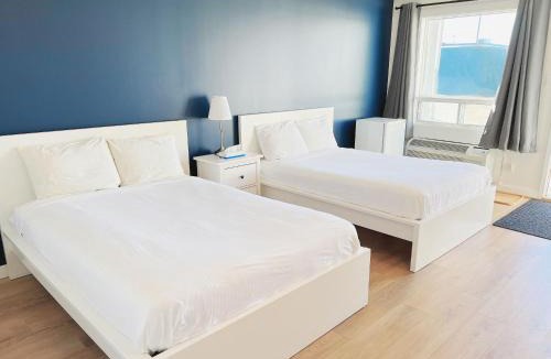 Wabasca-Desmarais Hotel | Riverside Inn