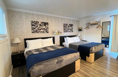 Regional District of Nanaimo Resort | Riverside Resort & RV Park