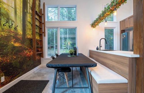 Saint Come House | Riverside Retreat - Le Ptit Duc