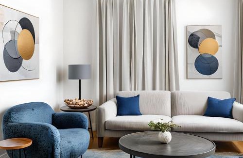 Niagara Falls House | Riverside Stay