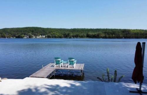 Quinte West House | Riverview Cottage Escape