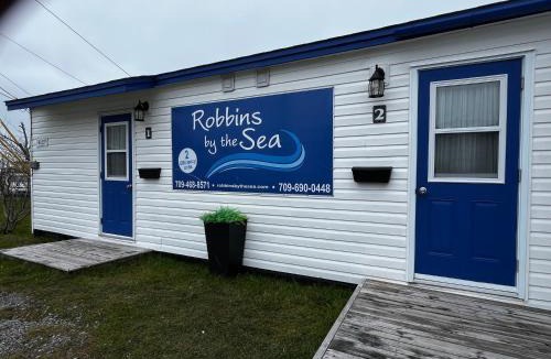 Bonavista House | Robbins by the Sea