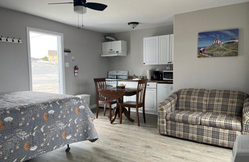 Bonavista House | Robbins by the Sea