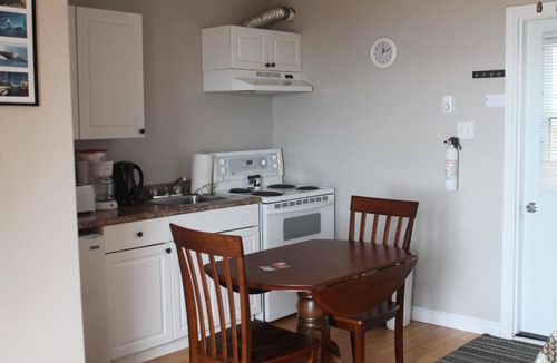 Bonavista House | Robbins by the Sea Rental - Robbins by the Sea Unit 1
