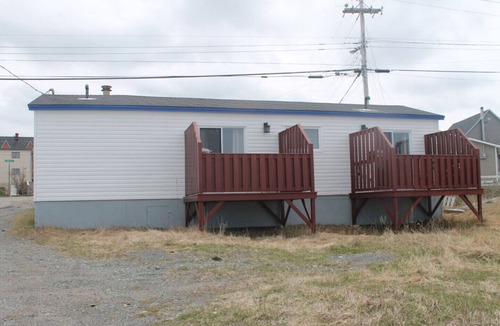 Bonavista House | Robbins by the Sea Rental - Robbins by the Sea Unit 1
