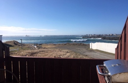 Bonavista House | Robbins by the Sea Rental - Robbins by the Sea 2 unit