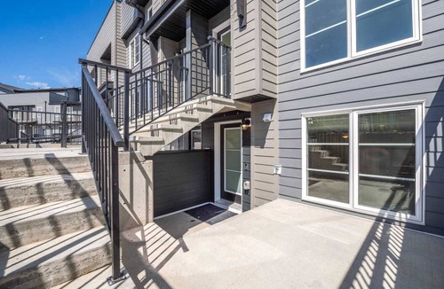 Keith Apartment | Rockland Oasis: 1BR + Parking. Your private, contemporary and serene getaway.