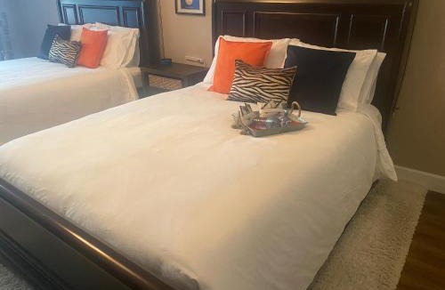 Regional District of Nanaimo Bed & Breakfast | Rockwood House