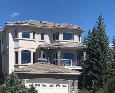 Cochrane Bed & Breakfast | Rocky Mountain View Bed & Breakfast