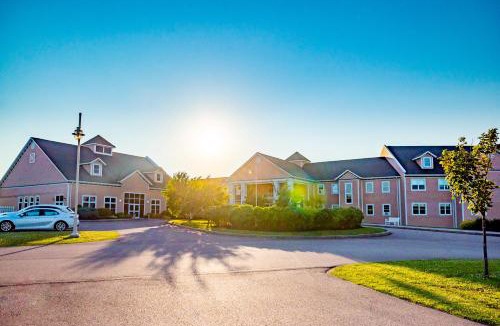 Morell Resort | Rodd Crowbush Golf & Beach Resort