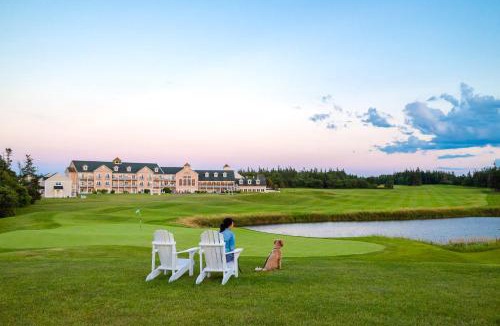 Morell Resort | Rodd Crowbush Golf & Beach Resort