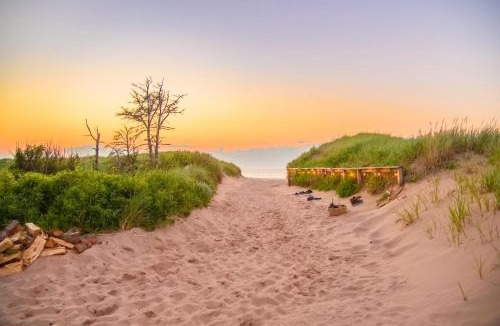 Morell Resort | Rodd Crowbush Golf & Beach Resort