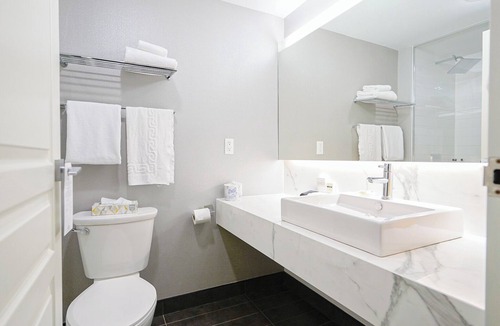 Miramichi Hotel | Rodd Miramichi