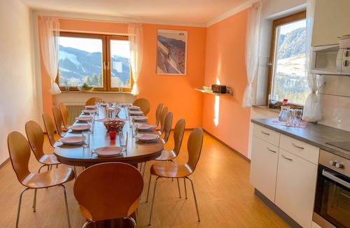 Muhlthal Apartment | Roggenboden by Interhome