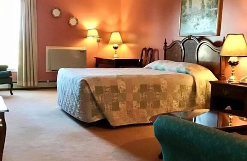 Souris Hotel | Rollo Bay Inn