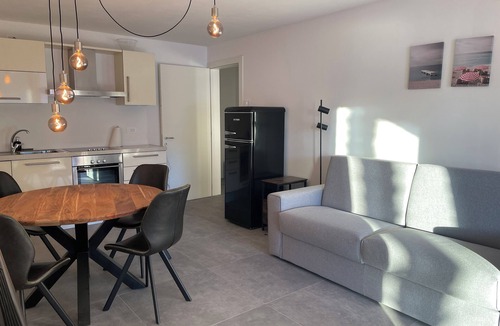 Cannobio Apartment | Romantic holiday apartment with a great view of the lake