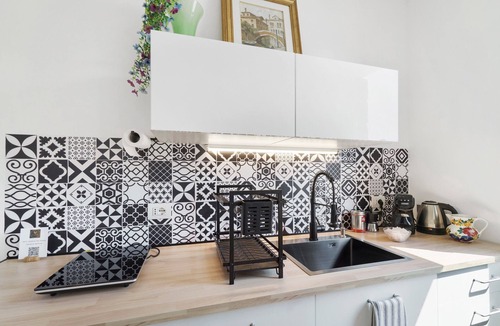 Dolo Apartment | Romantic Suite near Venice with Private Entrance and Wi-Fi