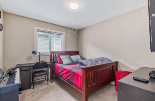 Southwest Calgary House | Rome, Sweet Home