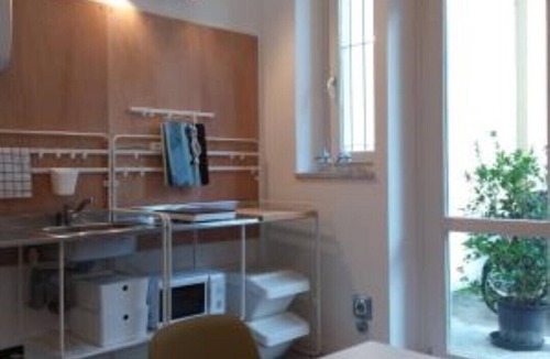 Parella Apartment | Room 33 Turin