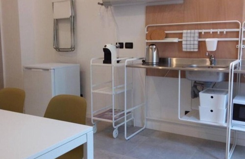 Parella Apartment | Room 33 Turin
