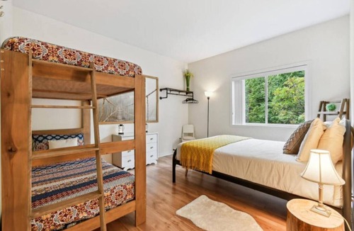 Saint Donat Bed & Breakfast | Room 4: The Natural