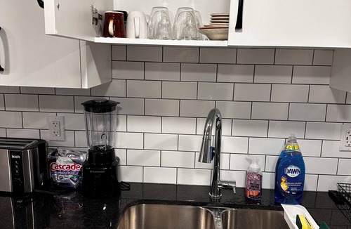Southwest Calgary Apartment | Room for Everyone: 2 Bed, 2 Bath Basement Made for Comfort