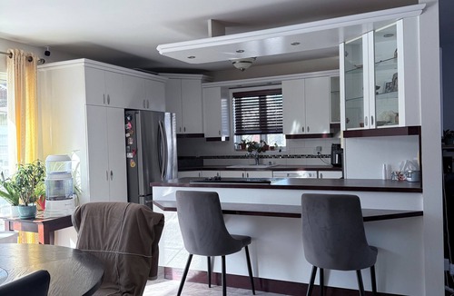 Saint-Nicolas House | Room for rent in Lévis