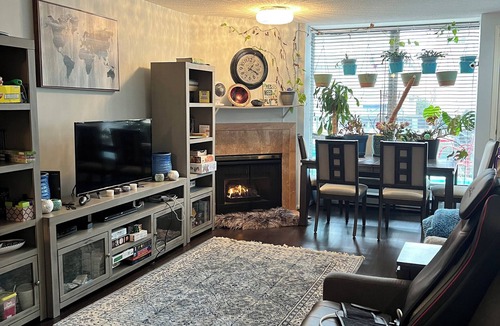 Fairview House | Room in townhouse