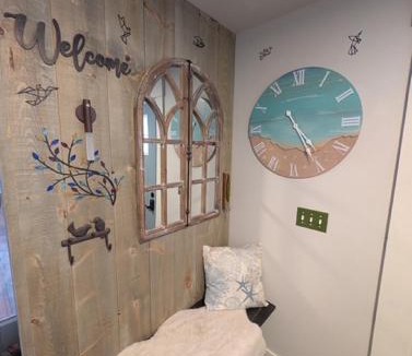 Shag Harbour Bed & Breakfast | Route3BnB
