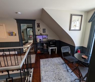 Shag Harbour Bed & Breakfast | Route3BnB