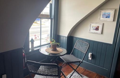 Shag Harbour Bed & Breakfast | Route3BnB