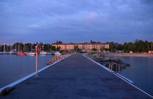 Thornbury Apartment | Royal Harbour Resort - Thornbury ON