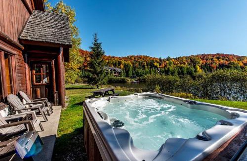 Saint-Faustin-Lac-Carre Ski Chalet | Royal Laurentien