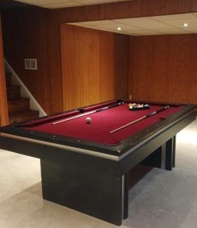 Bowmanville Apartment | Royal Rays