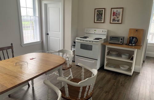 Milford House | Royal Road Retreat ~ Cheesemaker’s Loftn(sleeps 6 max)