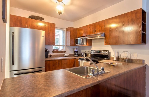Mont-Tremblant House | Royal Tremblant - Ski/Golf/Relaxation located on La Bete golf course