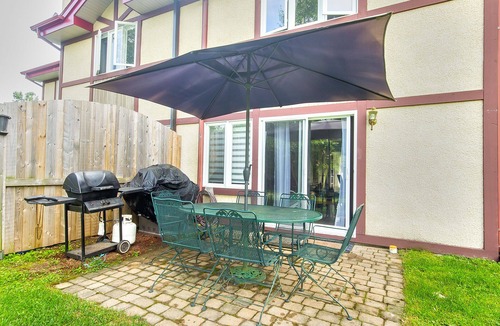 Mont-Tremblant House | Royal Tremblant - Ski/Golf/Relaxation located on La Bete golf course