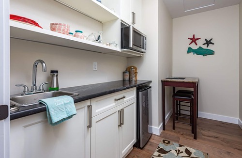 Courtenay House | Royston Roost in Courtenay!