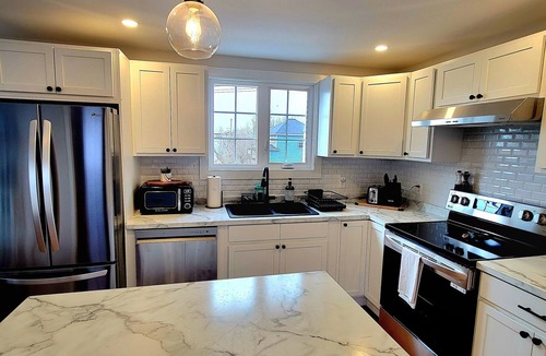 Bonavista House | Rural Town Oasis in Bonavista