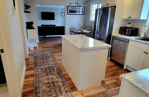 Bonavista House | Rural Town Oasis in Bonavista