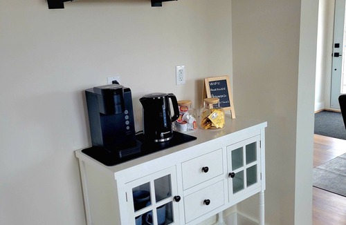 Bonavista House | Rural Town Oasis in Bonavista
