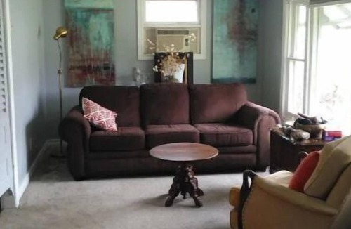 Turkey Point Cottage | Rustic Lake Erie Private Direct Beach, Fire Pit, Patio, Sand, Sun & Fun!